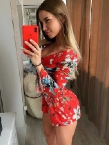 Анкета проститутки Лючия, 23 года